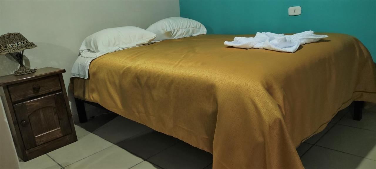 Bed and Breakfast Casa D'Maria à Ollantaytambo Extérieur photo