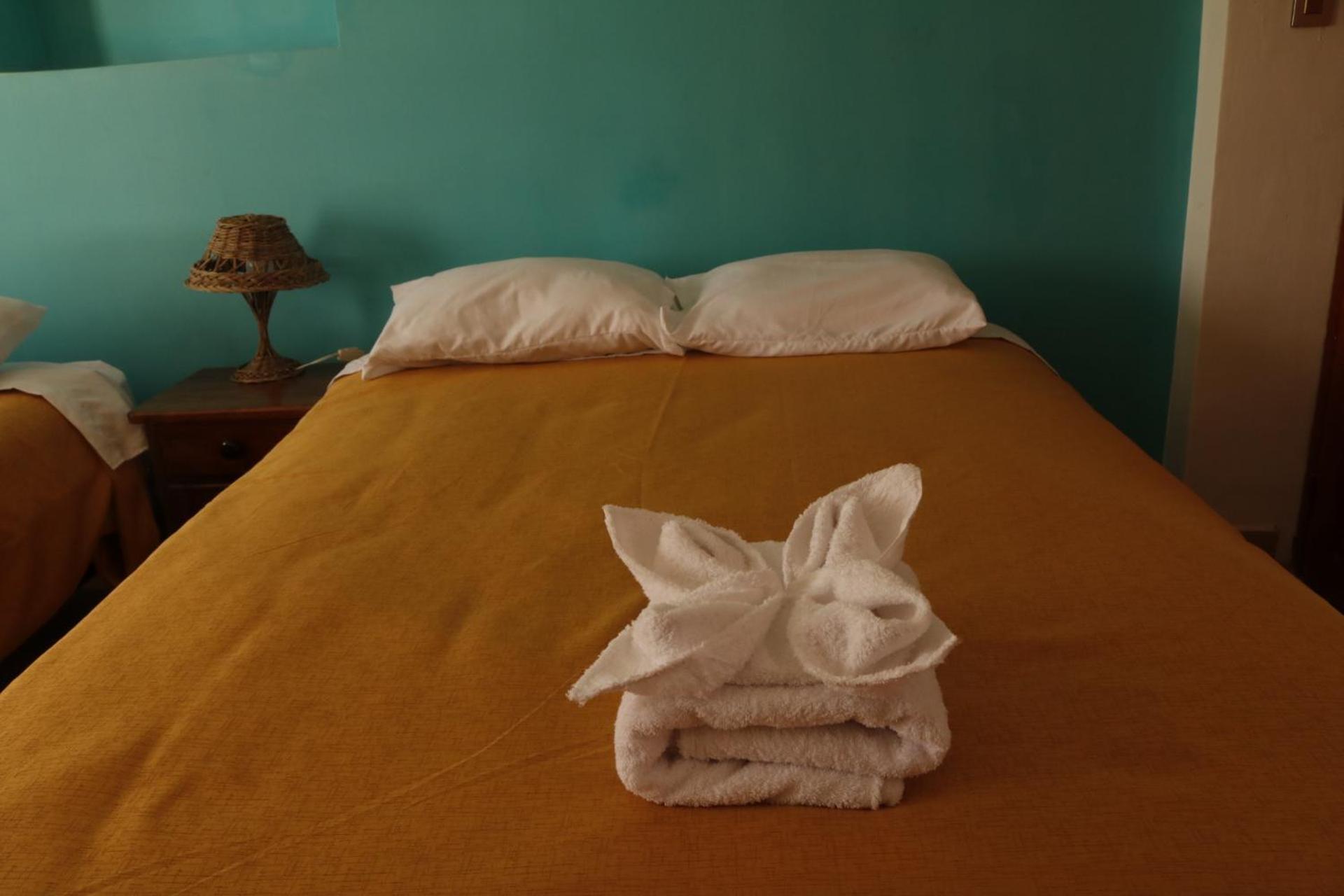 Bed and Breakfast Casa D'Maria à Ollantaytambo Extérieur photo